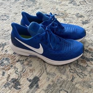 Women’s Nike Zoom running shoes